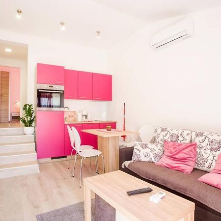 Apartman Cone Pula Exterior photo
