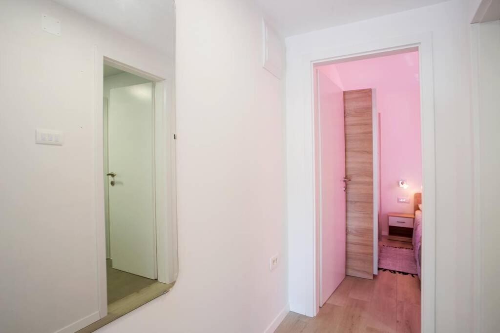 Apartman Cone Pula Exterior photo