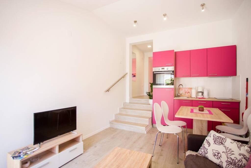 Apartman Cone Pula Exterior photo