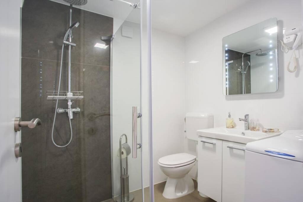 Apartman Cone Pula Exterior photo