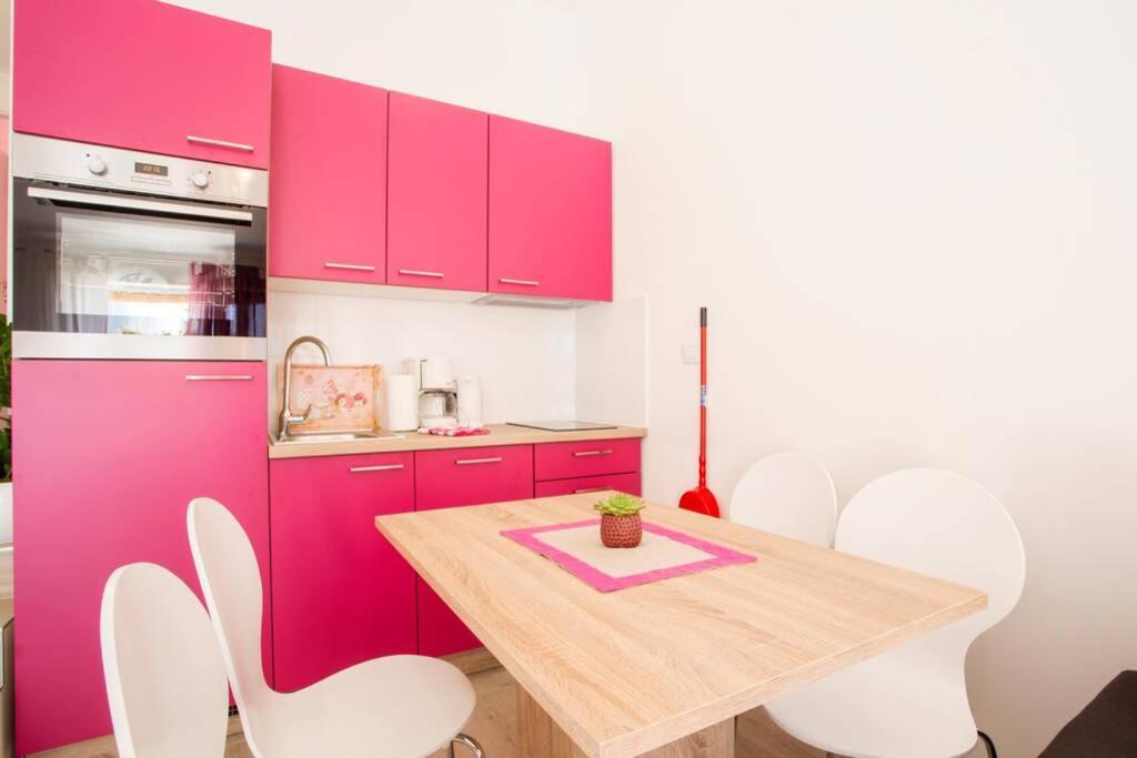 Apartman Cone Pula Exterior photo